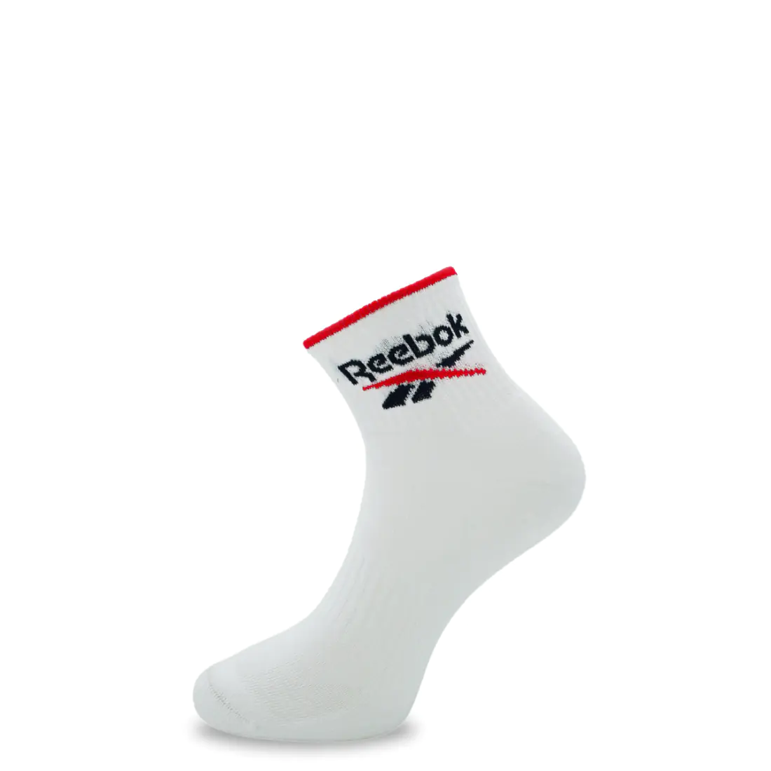 Reebok socks white discount