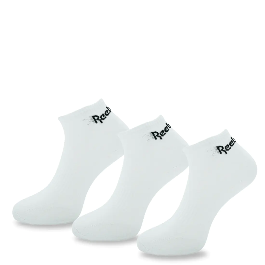 Reebok socks white discount