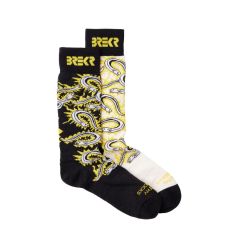Brekr X HSS Limited Edition sock