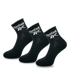 Quarter socks