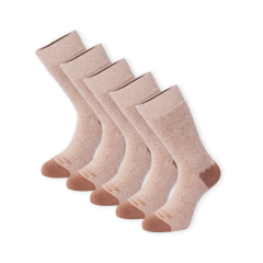 Pout winter sock 5-pack