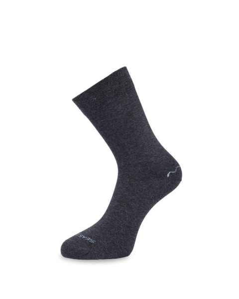 Gray sock Porgy