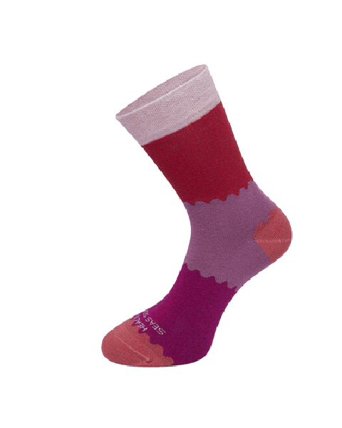 Women's sock Manatee
