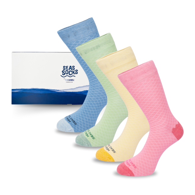 Heren Giftbox Grayling