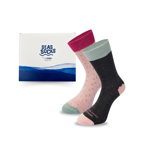 Dames Giftbox Saros