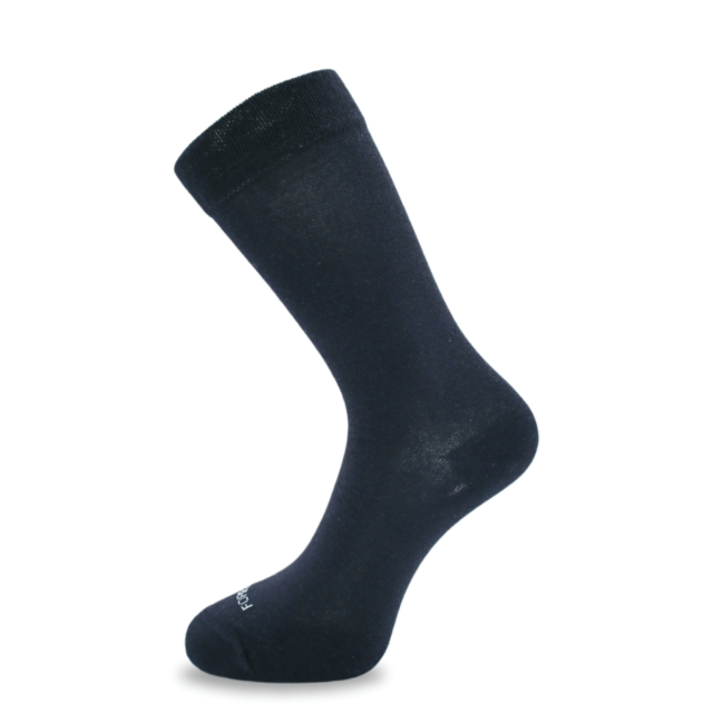 Blue socks Storm