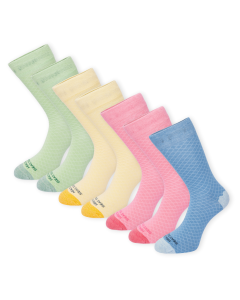 Xiphosura sock value pack 7-pack