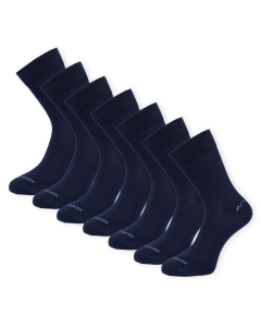 Blue sock Grouper 7-pack