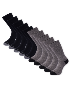 Ealpout Pompano winter socks value pack 10-pack