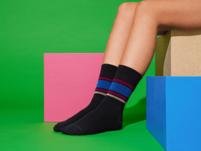 Seas Socks by Forebel winter 2023 collectie: Sport & Splash! 