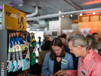 Terugblik op North Sea Seaweed 2024: Een dag vol zeewier en duurzaamheid!