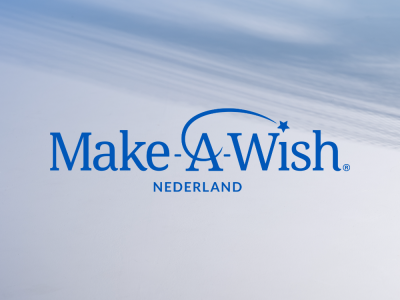 Auke Hempenius' Elfdaagse Fietstocht voor Make-A-Wish Foundation!
