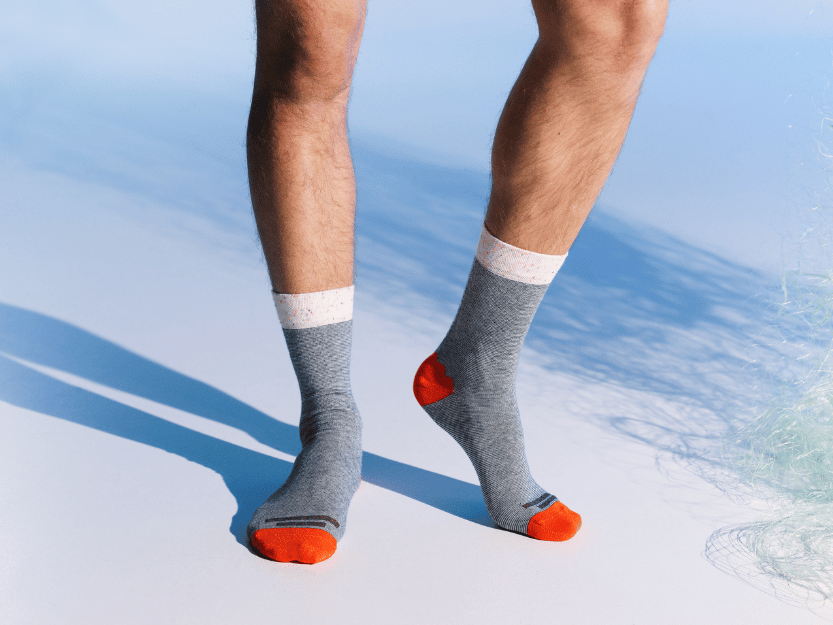 sokken heren duurzaam