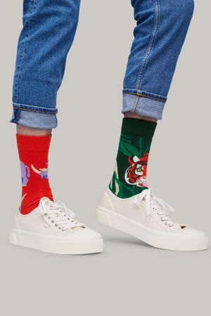 wwf sustainable socks