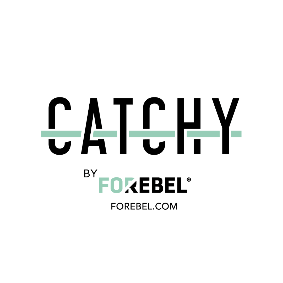 Catchy by Forebel duurzame sokken