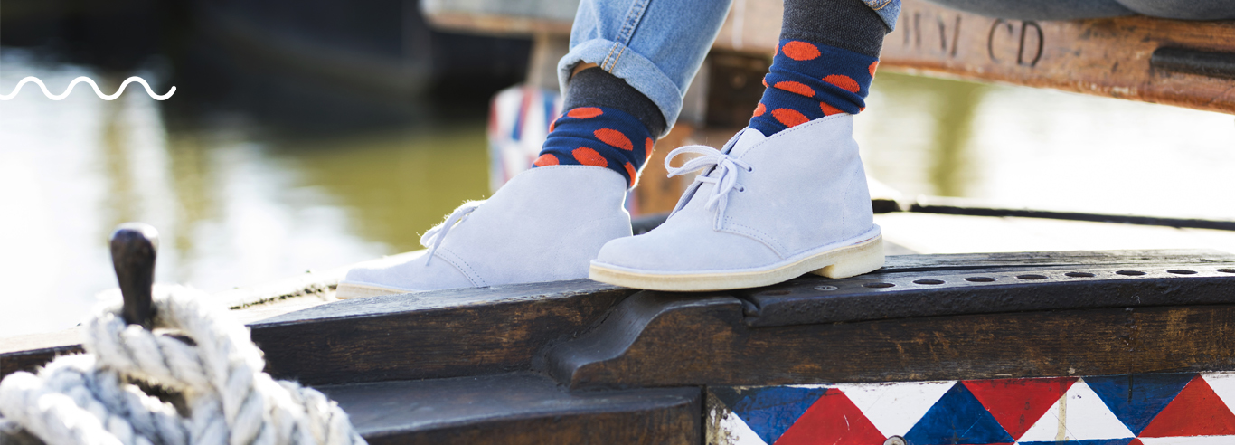 Biological cotton socks from Healthy Seas Socks Biological cotton socks from Healthy Seas Socks