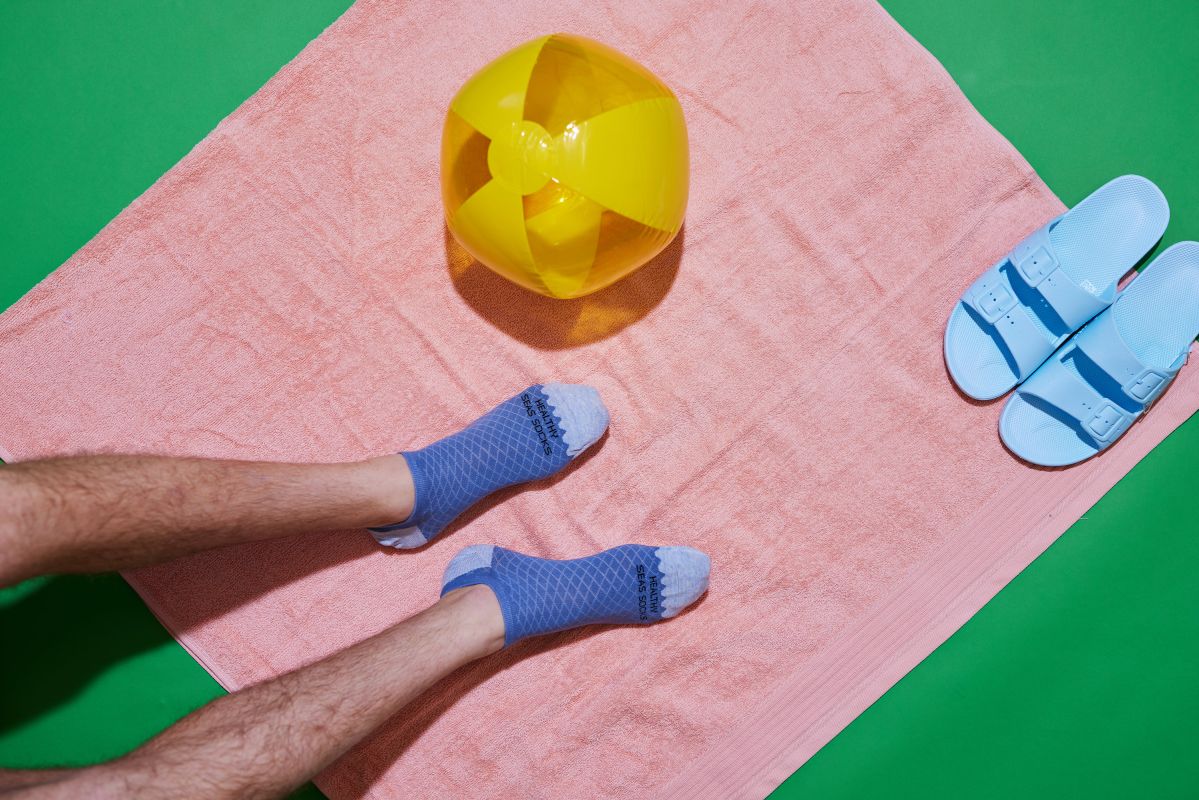 synthetische garens grisport zomer sokken ondergoed sportsokken zomerschoenen vocht