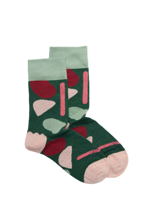 paas sokken sokken dames leuke sokken happy socks cadeaus sok cadeau jongens dames