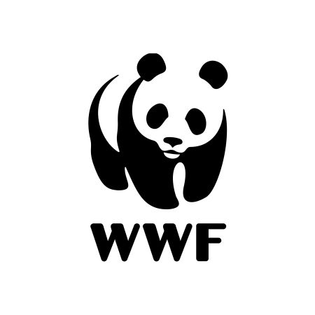 Wereld Natuur Fonds WWF sokken