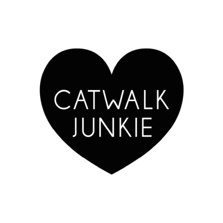 catwalk junkie socks sustainable