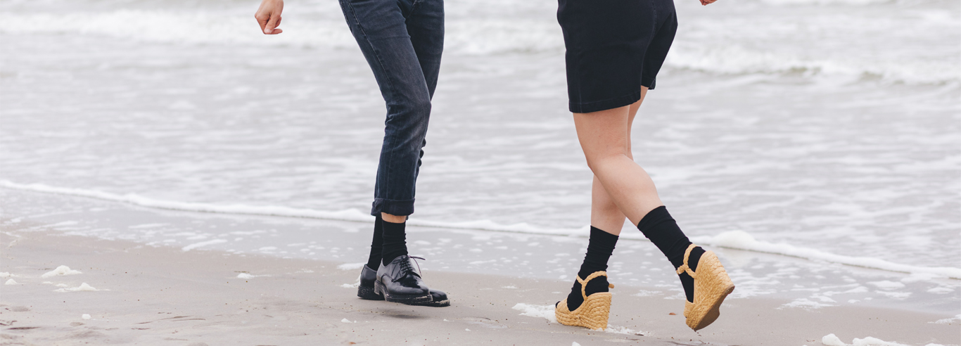 Biological cotton socks from Healthy Seas Socks Biological cotton socks from Healthy Seas Socks