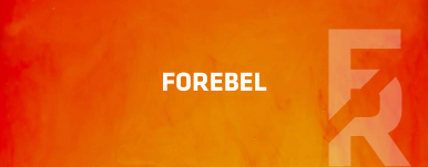 Forebel flagship brand