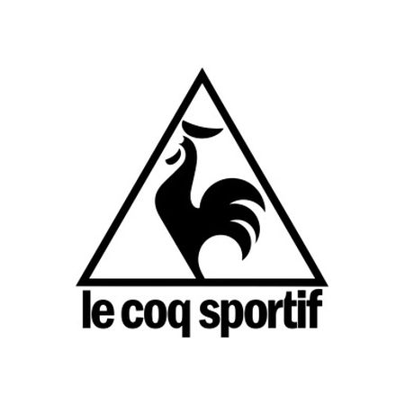 Le coq sportif logo vector outlet 40