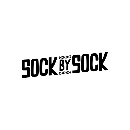 sock by sock